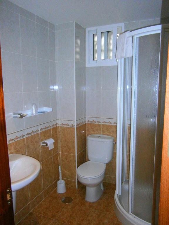 Hotel Grove O Grove Zimmer foto